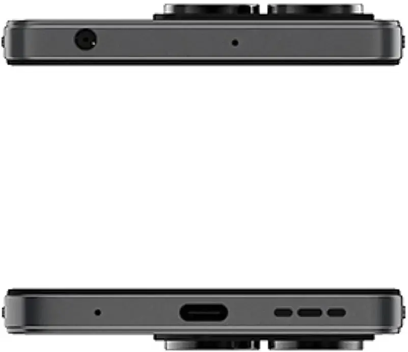 Смартфон UMIDIGI A15 8/256Gb Black - фото 4