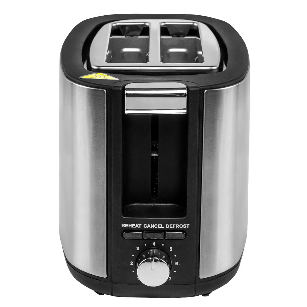 Тостер Rotex RTM145-S - фото 10