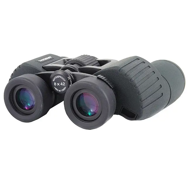 Бінокль Arsenal 8x42 (BW13-0842) - фото 2