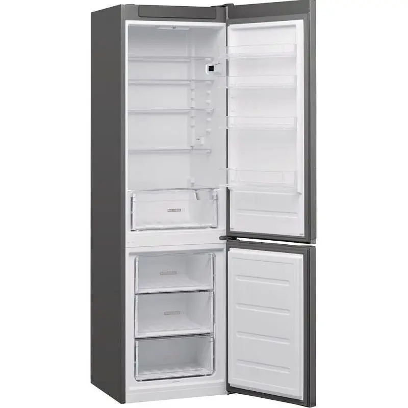 Холодильник WHIRLPOOL W5 911E OX - фото 2