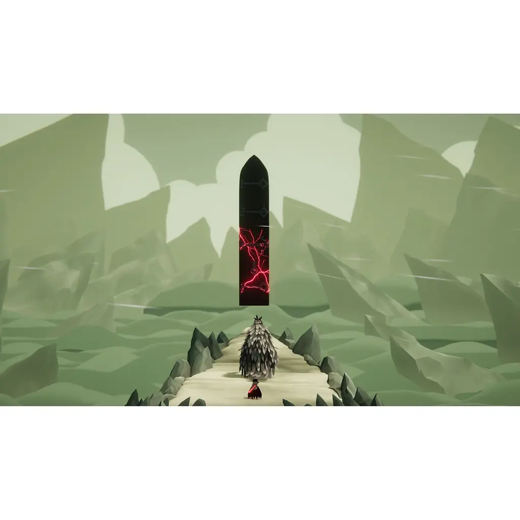 Ключ активації Microsoft Death's Door для Xbox One/Series - фото 3