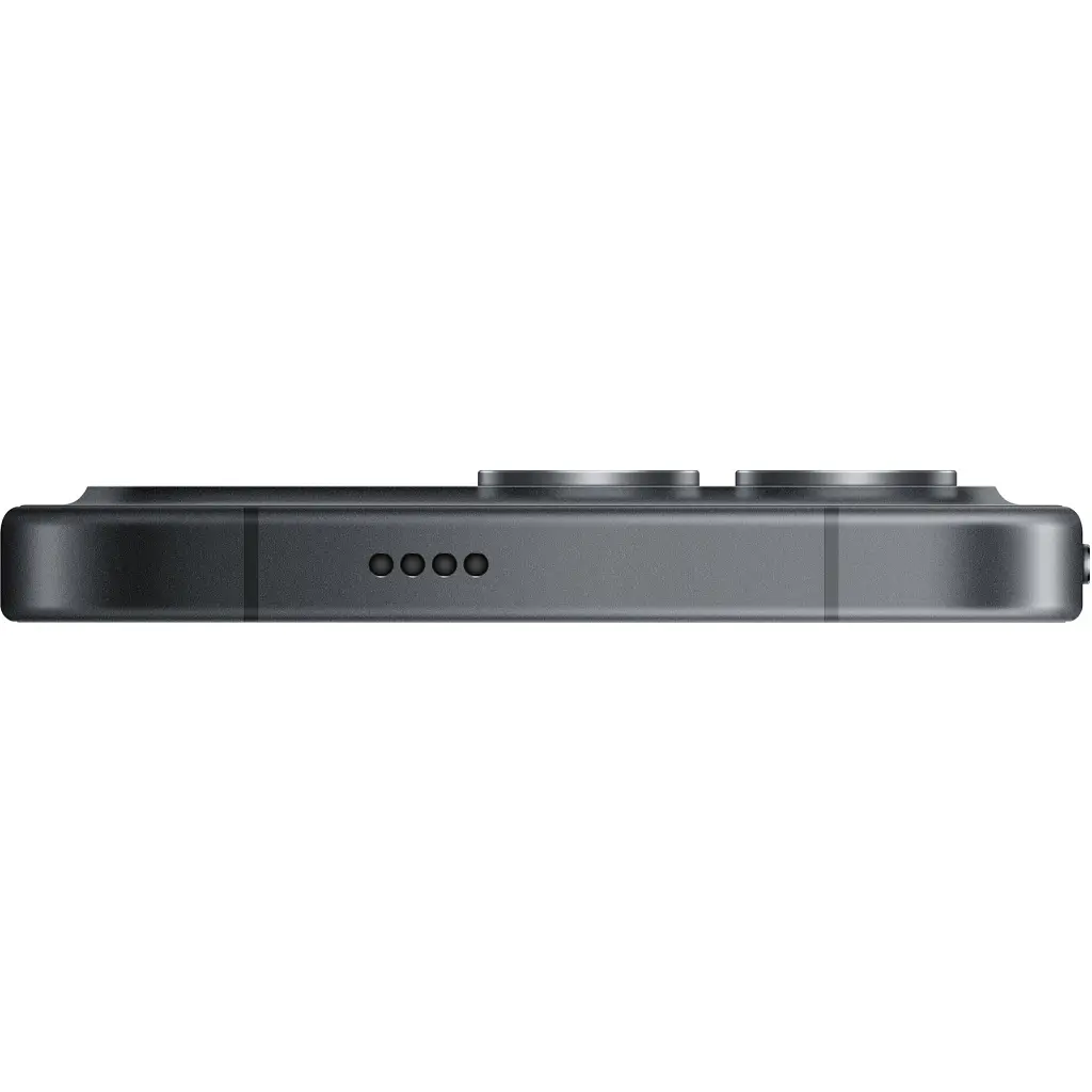 Мобільний телефон Xiaomi Poco F8 Pro 12/256GB Black (1179961) - фото 6