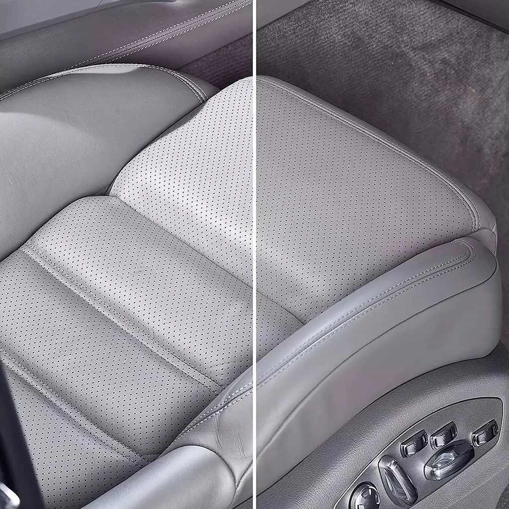 Засіб для захисту та догляду за шкірою Sonax Profiline Leather Protection, 1 л - фото 4