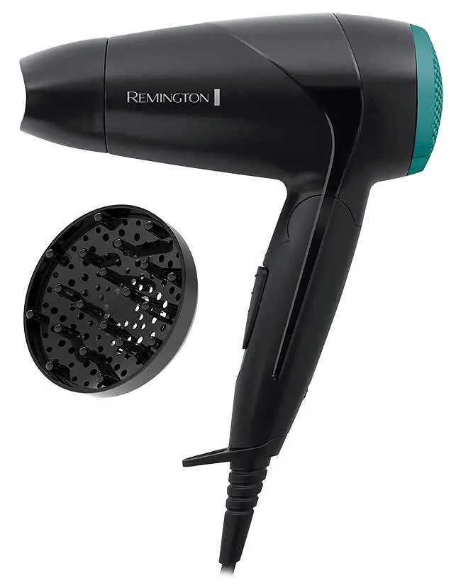 Фен Remington D1500 (6345787) - фото 2