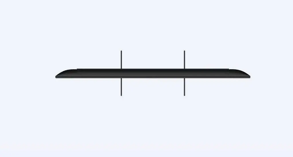 Телевізор Sony KD-50X80K - фото 9