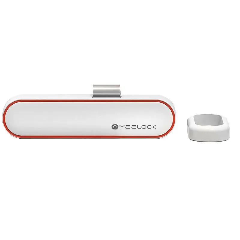 Розумний меблевий замок Xiaomi Yeelock Smart Cabiner Lock E [ZNGS02YSB] [49818] - фото 5