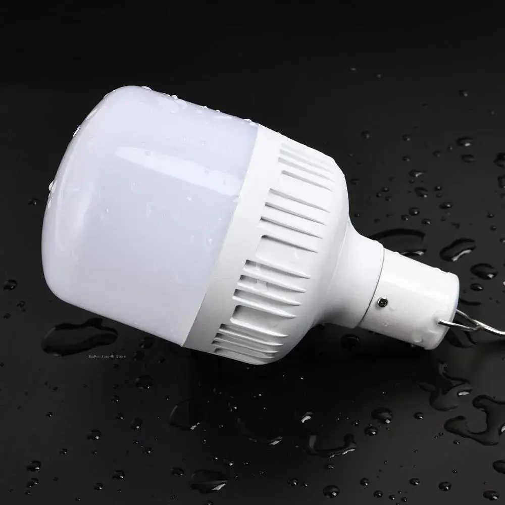 LED-лампа з вбудованим акумулятором Opple Lighting LED Rechargeable Bulb - фото 3