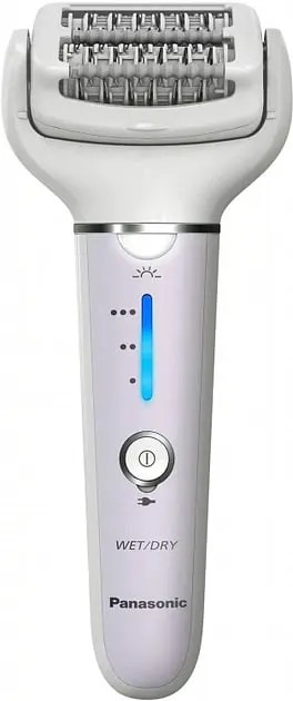 Епілятор Panasonic ES-EY30-V520 - фото 4