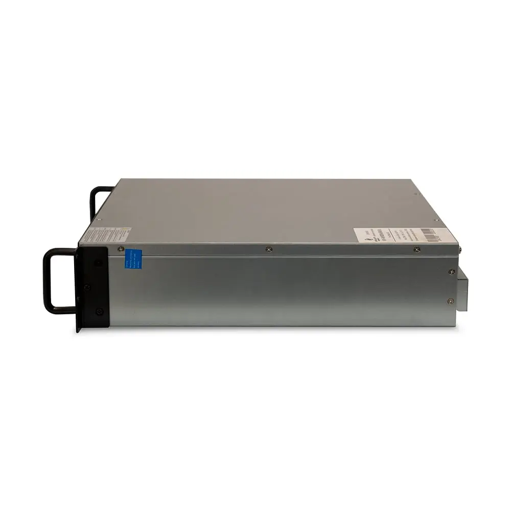 Джерело безперебійного живлення Kraft KRF-RM/3000VA/3KW/Ex Pro Online UPS під зовнішній акумулятор (42-00047) - фото 5