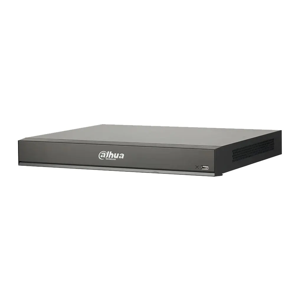 Відеореєстратор DHI-NVR5216P-16P-I Dahua (99-00000055) - фото 2