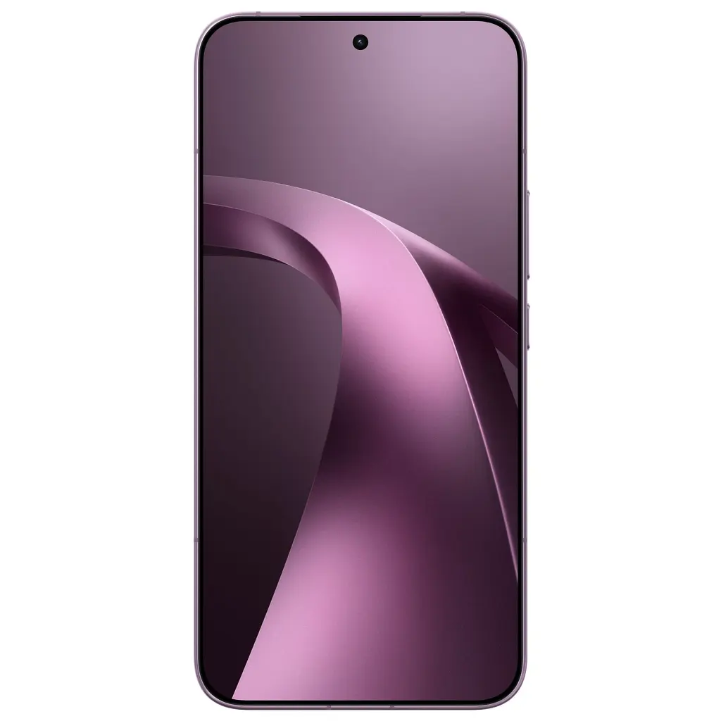 Мобільний телефон Xiaomi 17T Pro 12/256GB Deep Violet (1201338)