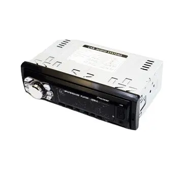 Автомагнитола XPRO 4004U 1 DIN WMA MP3 USB 4 х 50 Вт черный (4004U_387) - фото 3