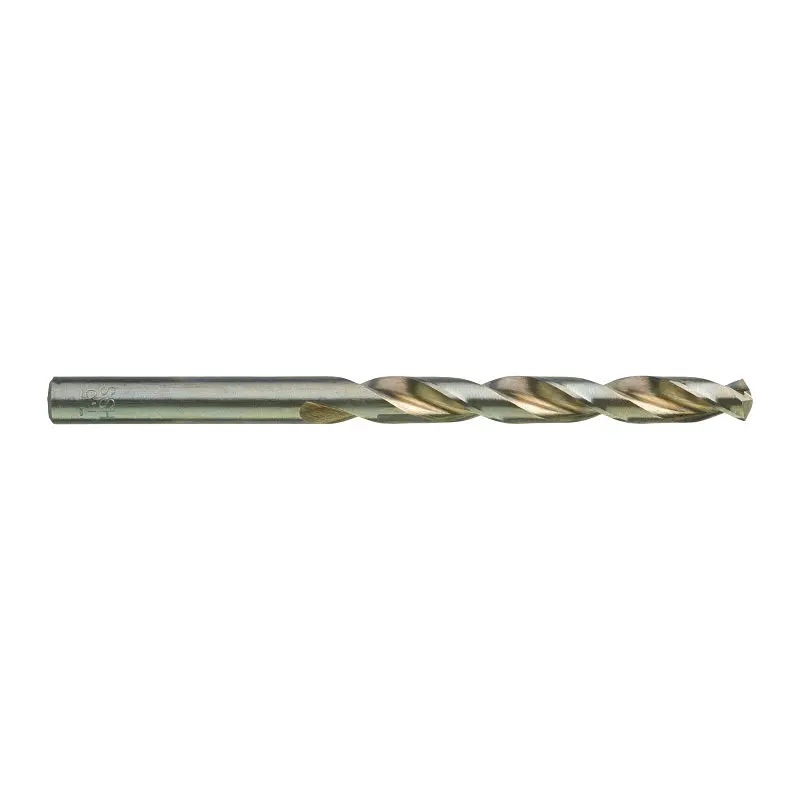 Свердло по металу THUNDERWEB HSS-G MILWAUKEE DIN338, діаметр 7,5x109х69мм - фото 2