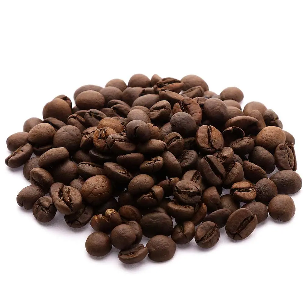 Кава в зернах NewTea Strong Cherry AA, 250 г - фото 4