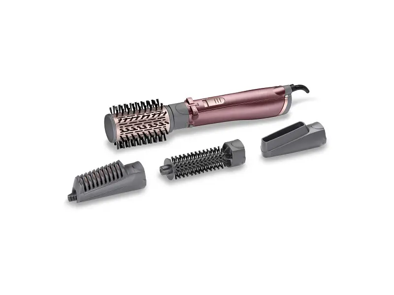 Фен-щітка BaByliss AS960E - фото 2