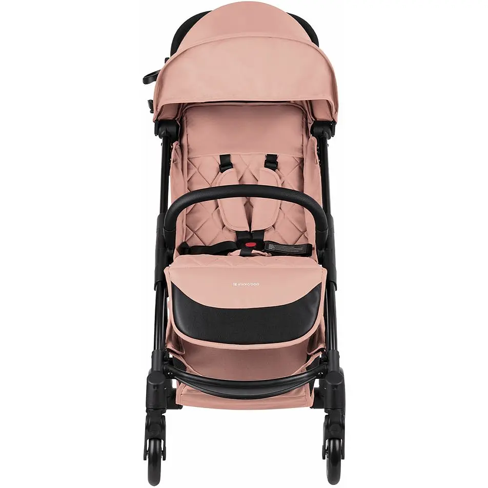 Прогулянкова коляска Kikka Boo Cloe 2023, рожева (31001030162) - фото 2
