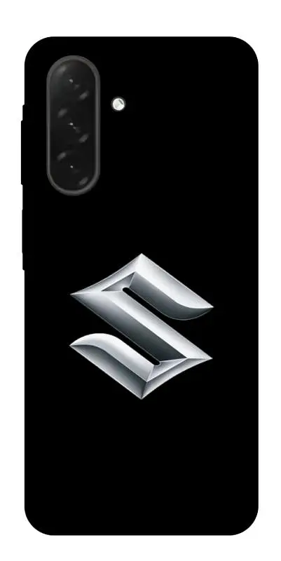 TPU чохол Demsky Drive spirit для Samsung Galaxy A26 5G
