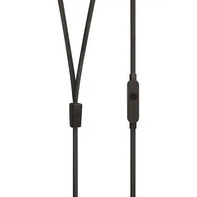 Навушники JBL Tune 110 Eco Black (JBLT110BLKE) - фото 8