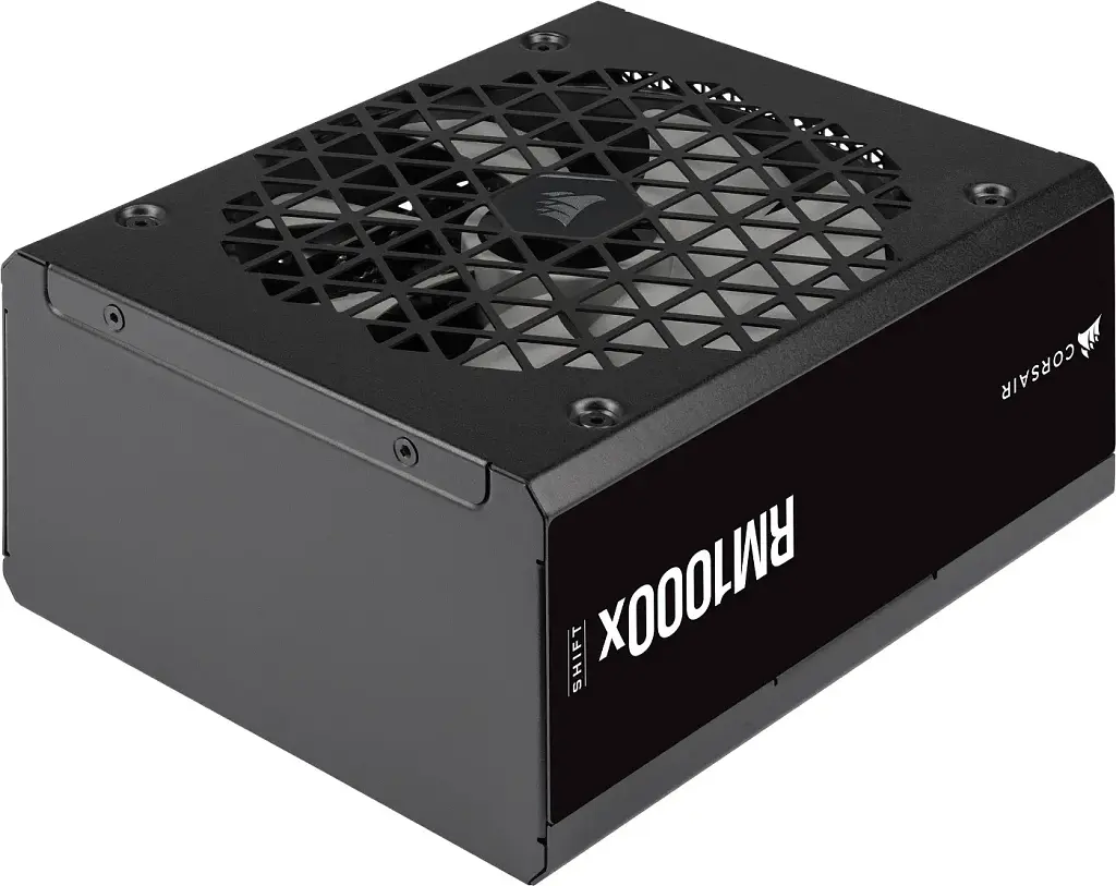 Блок живлення Corsair RM1000x SHIFT (CP-9020253) - фото 4