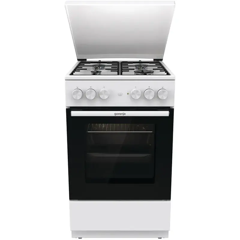 Плита газова GORENJE GK 5A22 WH - фото 8