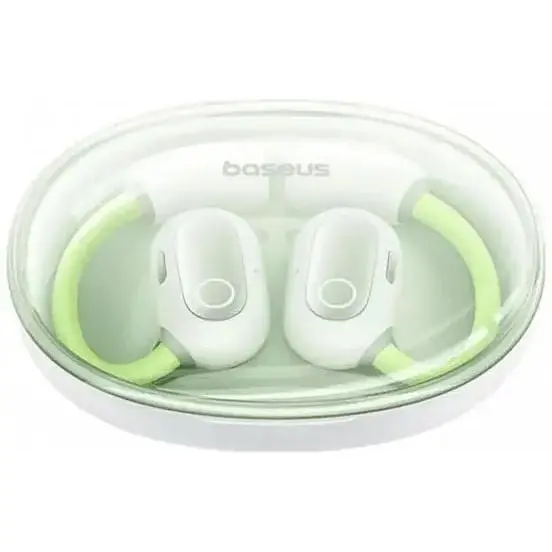Навушники бездротові Baseus Earbuds Eli Sport (A00064400641-00) - фото 5