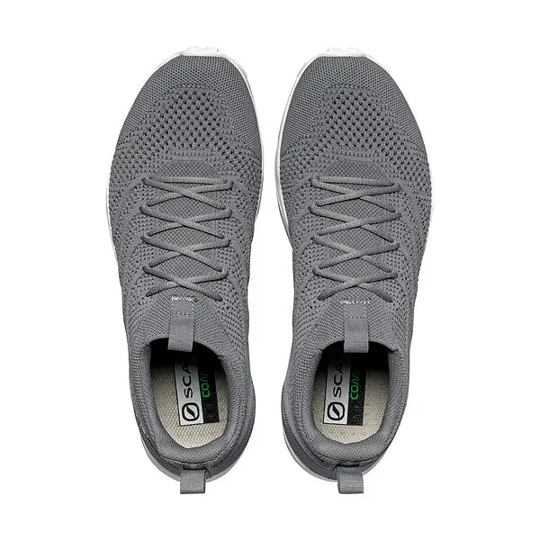 Кросівки Scarpa Gecko City 45 Сірий - фото 3