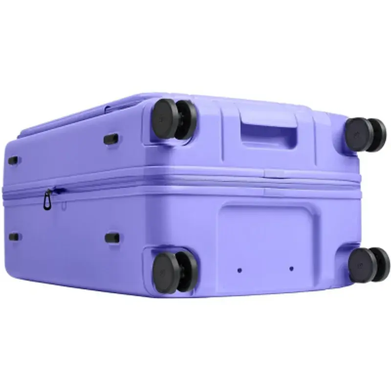 Валіза Xiaomi Ninetygo HOBO Pro luggage 20" Purple (6941413248259) - фото 6