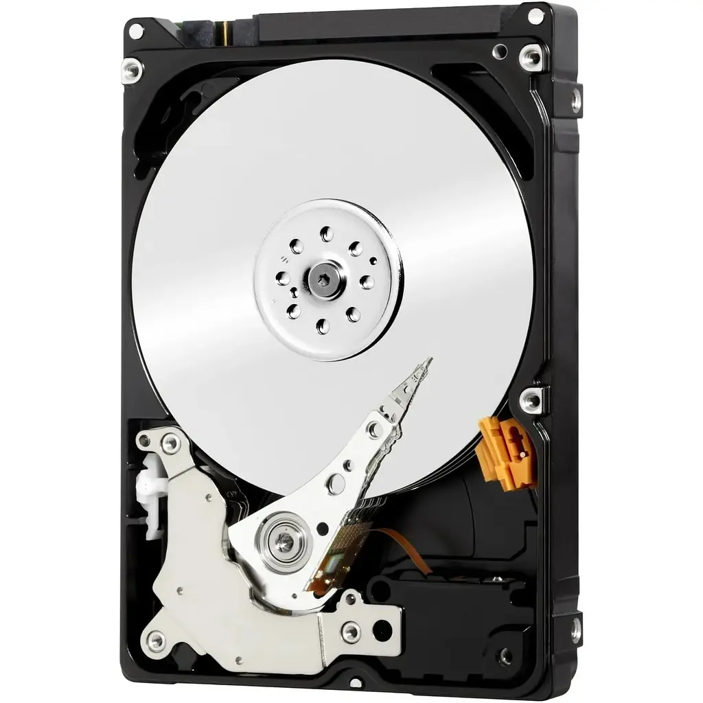 Жесткий диск 2.5` Seagate Constellation.2 1TB SATA 64MB (ST91000640NS) [135847] - фото 3