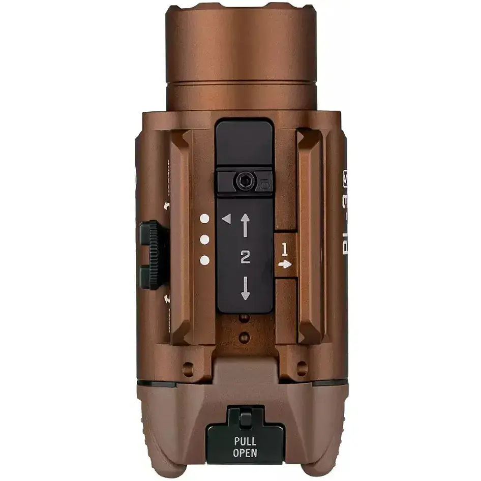 Ліхтар Olight PL-3S Valkyrie Desert Tan - фото 5
