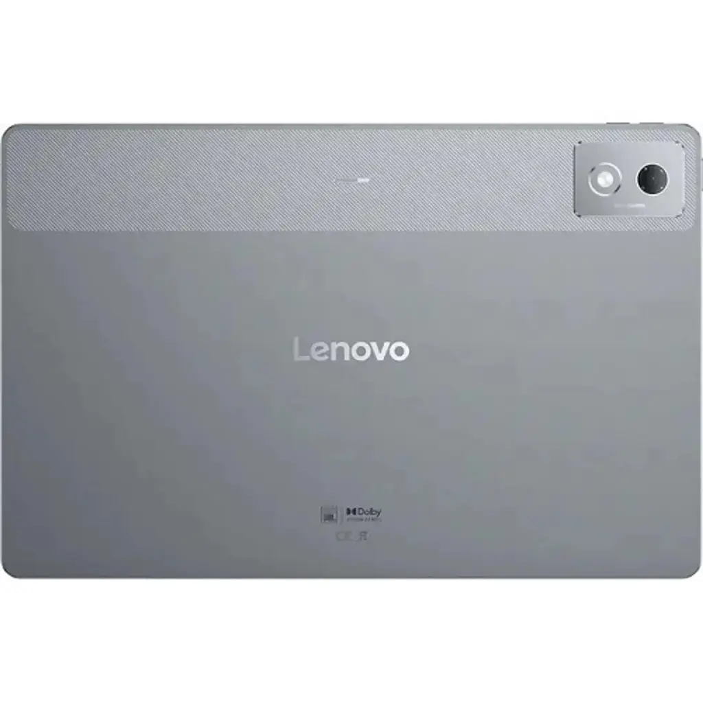 Планшет Lenovo Xiaoxin Pad Pro 12.7 2025 12/256GB Luna Grey TB375FC (ZAE70000CN) (Asian Version) ENG only - фото 2