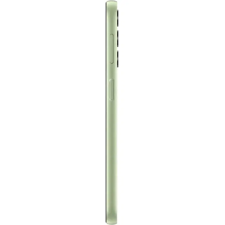 Смартфон Samsung Galaxy A05s SM-A057F 6/128GB Light Green - фото 9