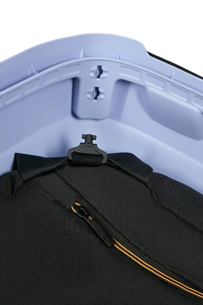 Валіза 69 См Samsonite ESSENS LAVENDER 69x49x30 KM0*81002 - фото 5