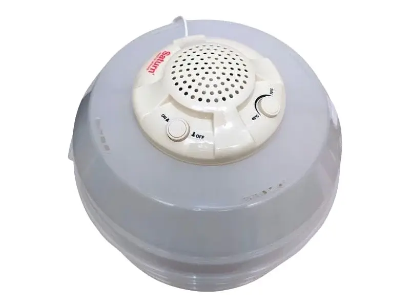 Сушка Saturn ST-FP0115 Beige - фото 2