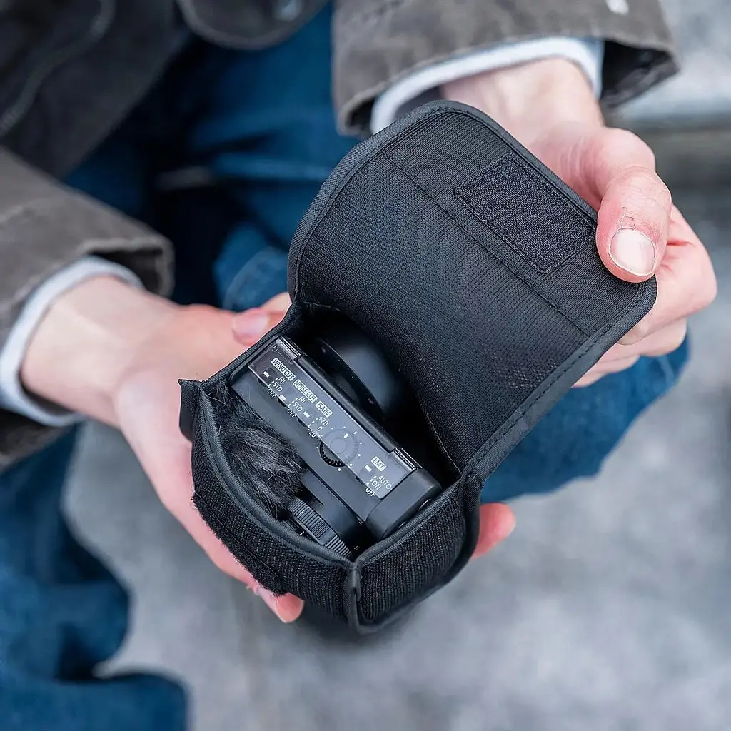 Мікрофон Panasonic DMW-DMS1E - фото 19