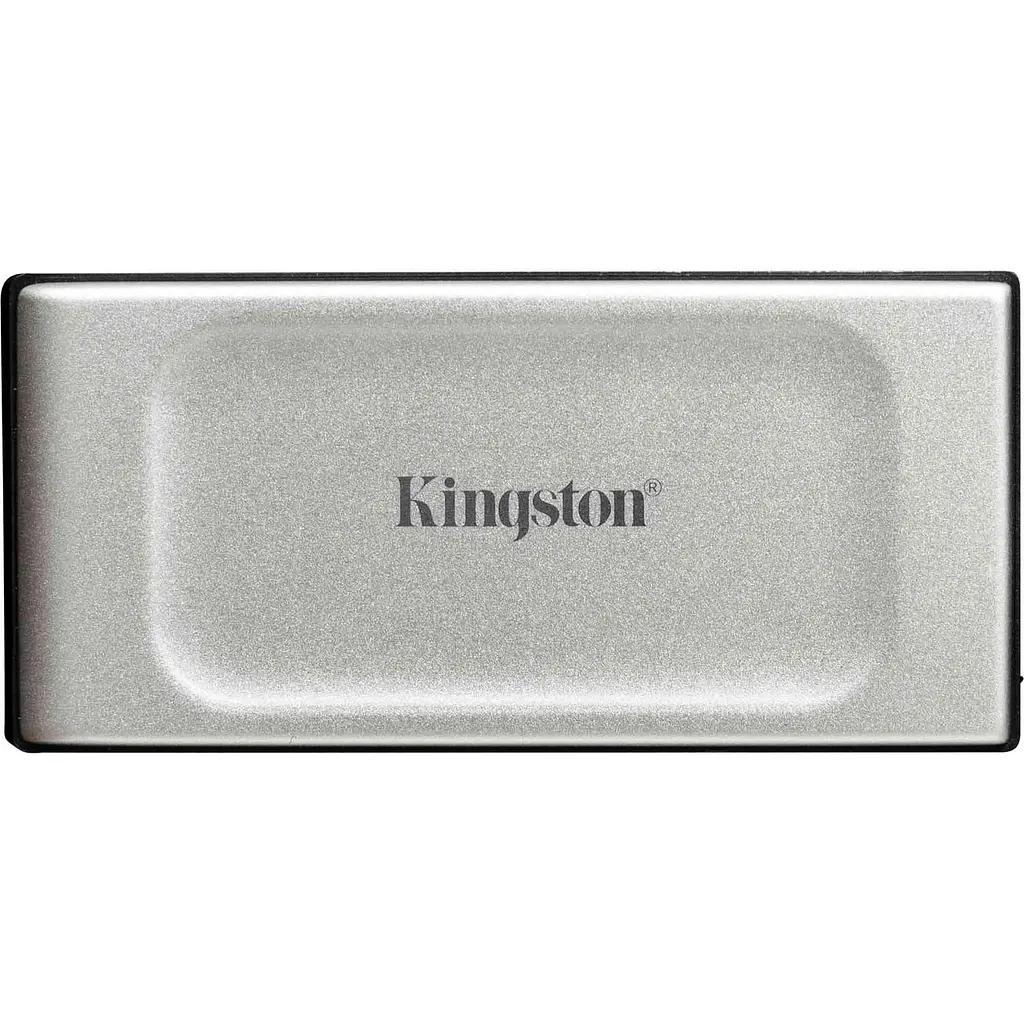 Портативний SSD Kingston 1TB USB 3.2 Gen 2x2 Type-C XS2000 - фото 2