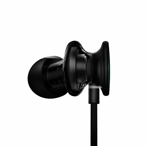 Навушники провідні OPPO O-Fresh MH153 Type-C black - фото 3
