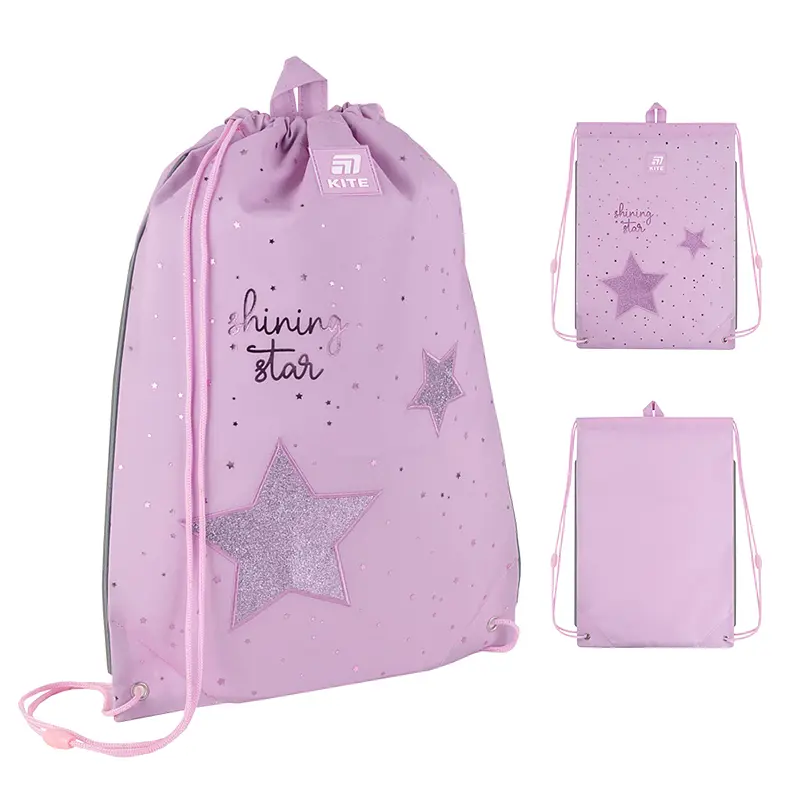 Сумка для взуття Kite 600M Shining Star (K25-600M-11) - фото 2