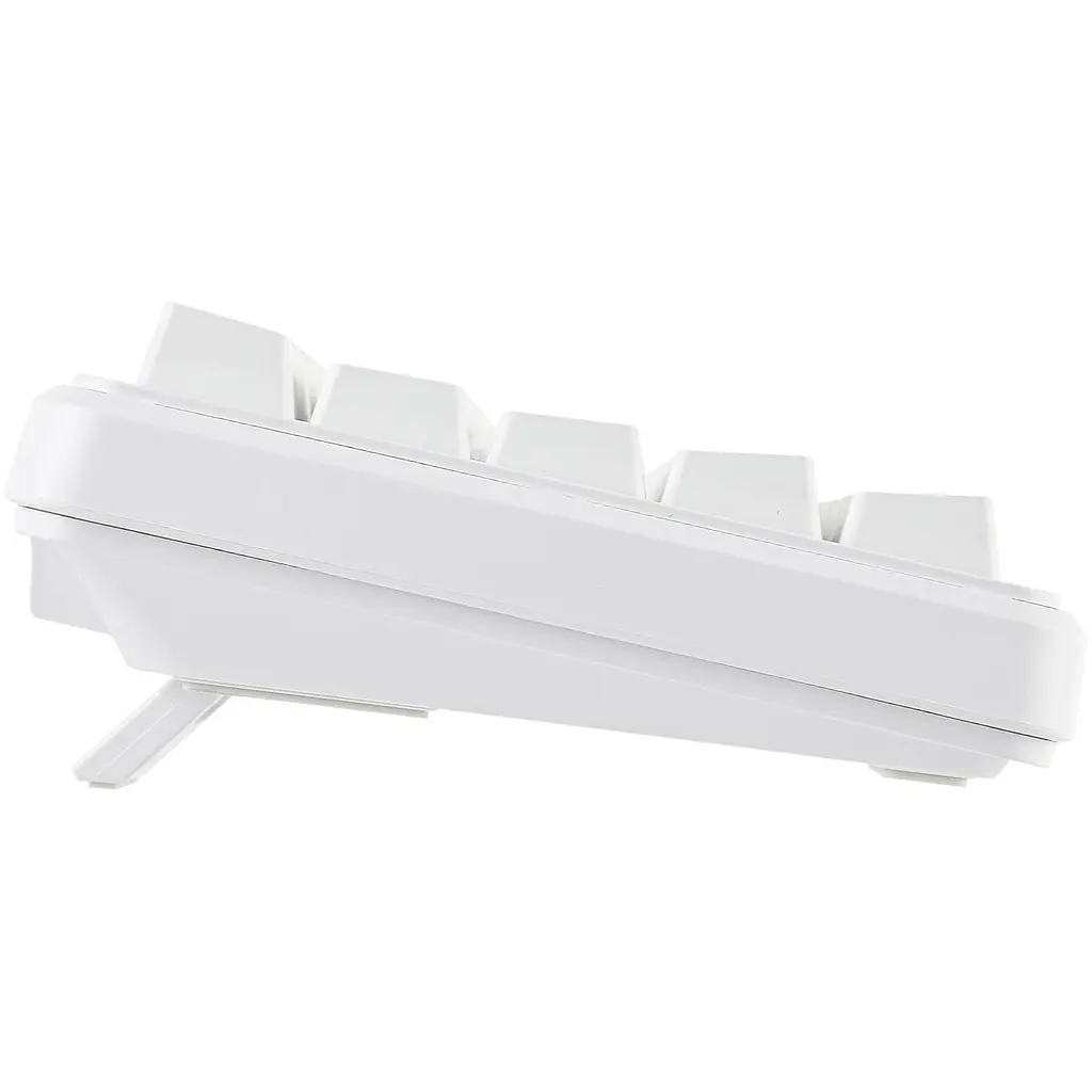 Клавіатура Ajazz AK680 MAX Magnetic Switch White (AK680-WM-W-A) [142174] - фото 3