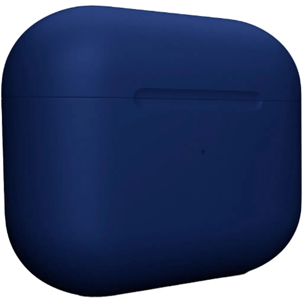 Навушники Apple AirPods 3 Midnight Blue Matte (MME73) [116916] - фото 3