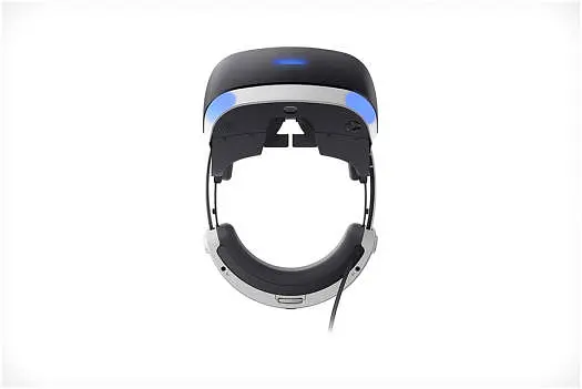 Окуляри віртуальної реальності Sony PlayStation VR для PS4 і PS5 CUH-ZVR2 + гарантія Б/В - фото 3