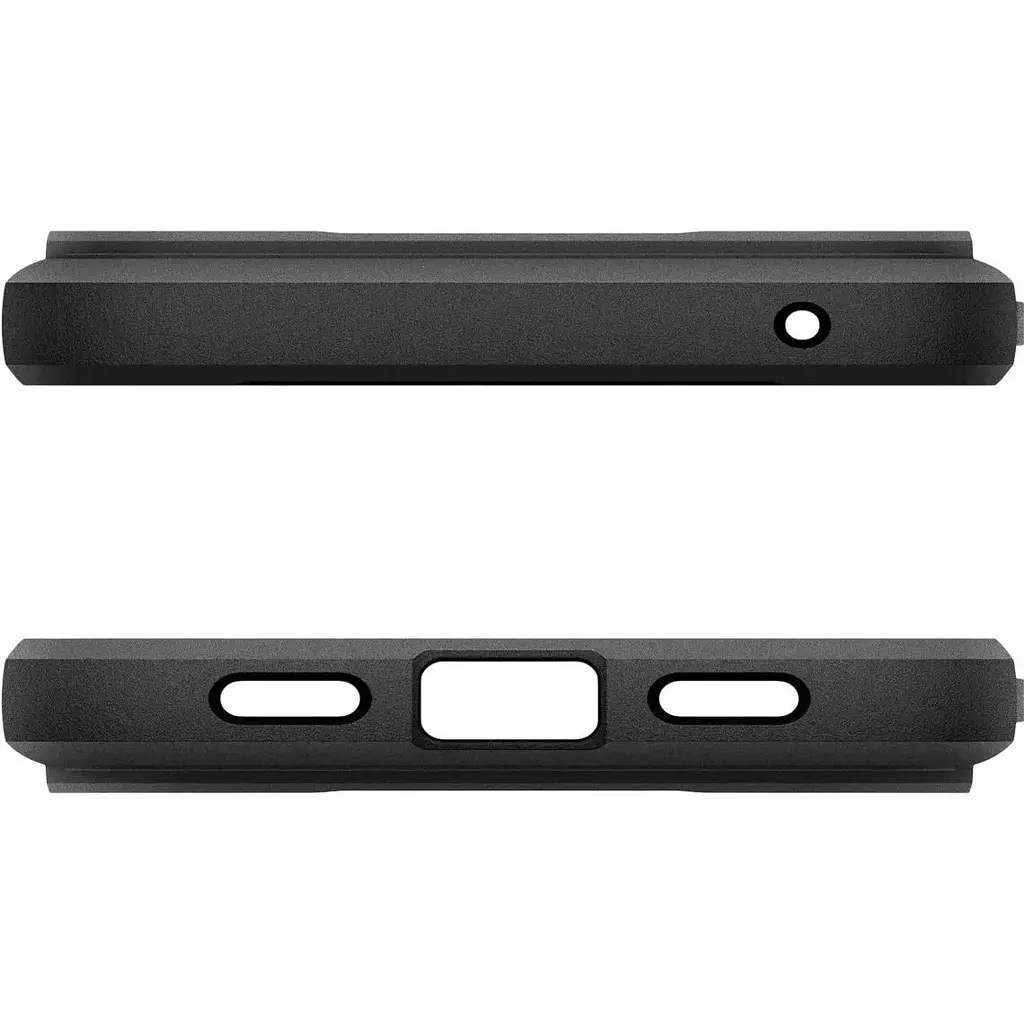Чохол Spigen Rugged Armor MagSafe для Google Pixel 10 / 10 Pro Matte Black (ACS09698) [145615] - фото 5