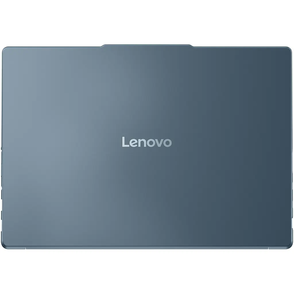 Ноутбук Lenovo Yoga Pro 7 14ASP10 AI 9365 la 50GHz, 3K, 32GB LPDDR5x, 1TB, Без ОС, Tidal Teal - фото 11