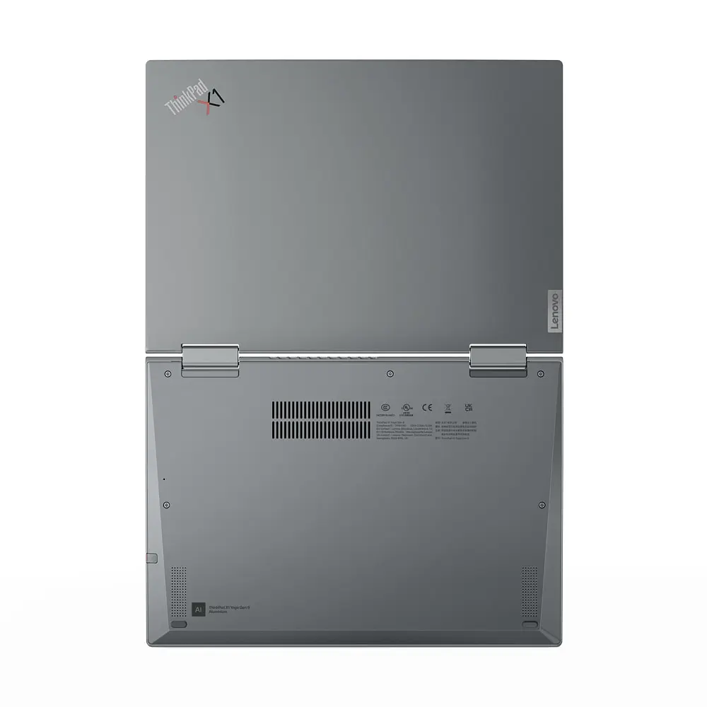 Ноутбук 2 in 1 Lenovo ThinkPad X1 Yoga Gen 8, 14" 1920x1200 IPS 400nits сенсорний Екран, i5-1345U 10-, 32 GB - фото 6