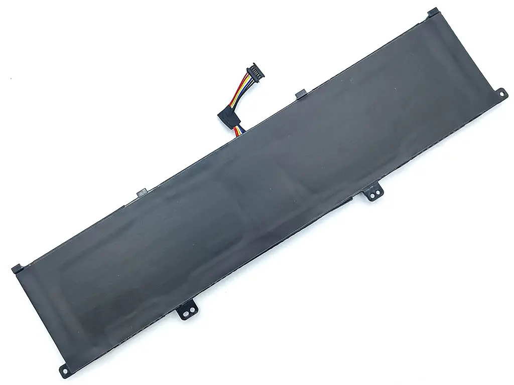 Акумулятор для Lenovo L19C4P71 ThinkPad X1, P1 Extreme Gen3 (L19M4P71 L19C4P71 L19L4P71) (15.2V 4400 mAh 67Wh) - фото 3
