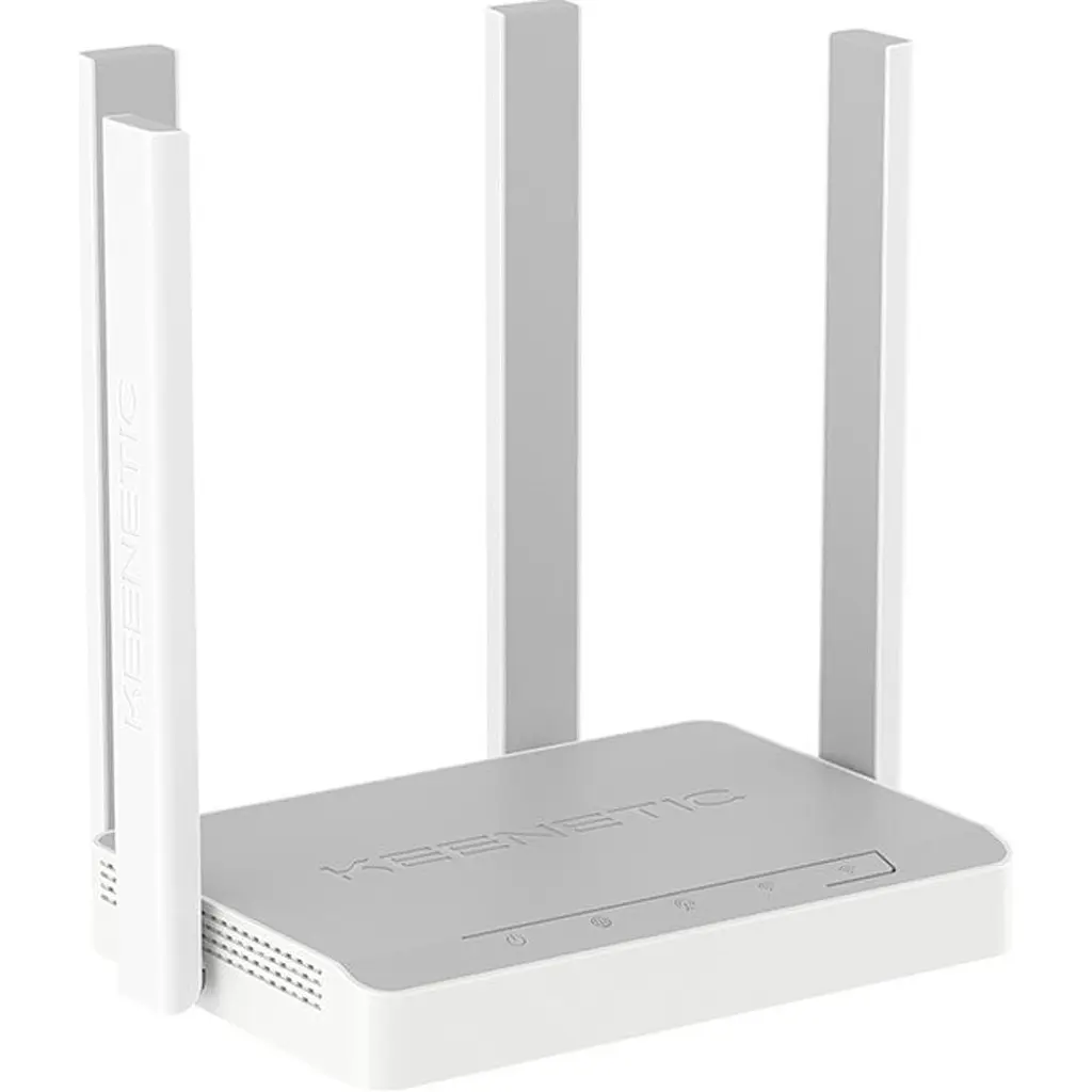 Бездротовий маршрутизатор (роутер) Keenetic Runner 4G (KN-2211) [128274] - фото 2
