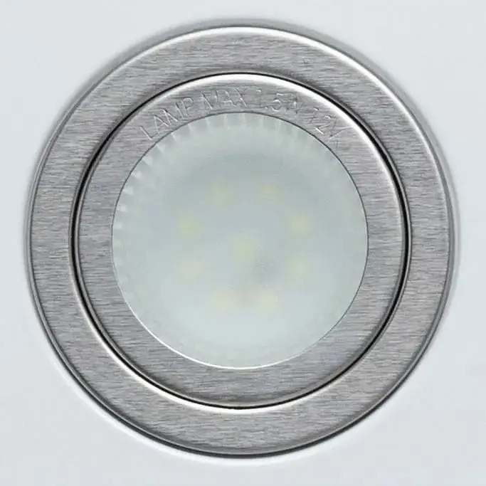 Витяжка вбудована Minola HBI 5622 WH 1000 LED - фото 8
