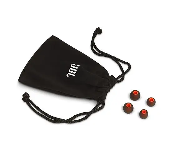 Гарнітура JBL T210 Black (JBLT210BLK) - фото 6