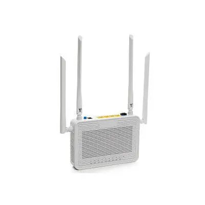 Опто-волоконне обладнання Picotel Абонентський термінал (PU-X645) 4GE + WiFi 5G (PU-X645) - фото 4
