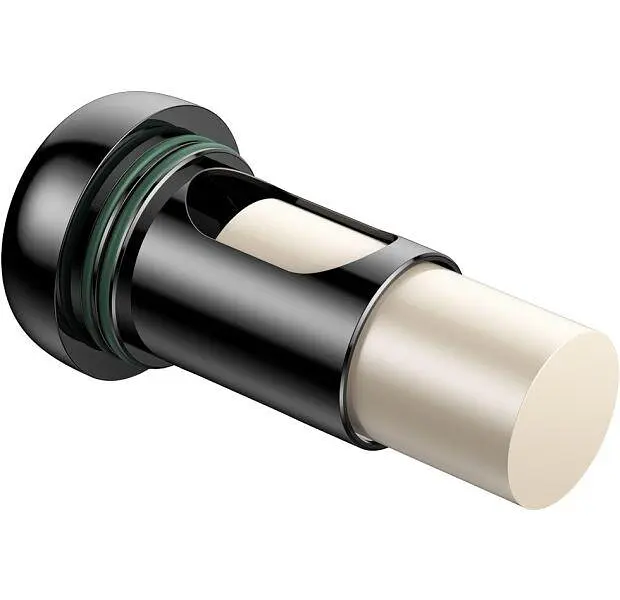 Автомобильный освежитель воздуха Baseus Little Fatty Black - фото 4