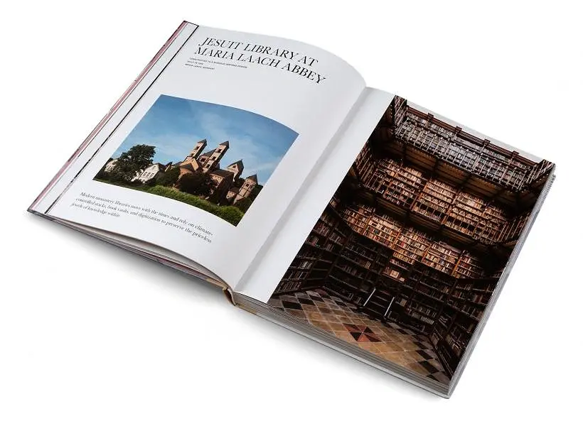 Temples of Books - Маріанна Юлія Штраус - фото 13
